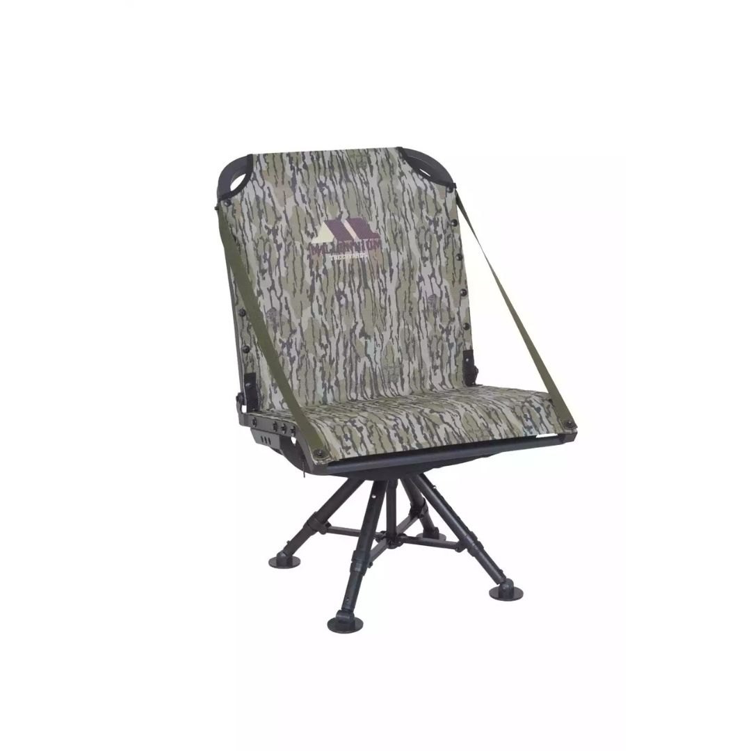 MILLENNIUM QUAD BLD CHR BOTTOM