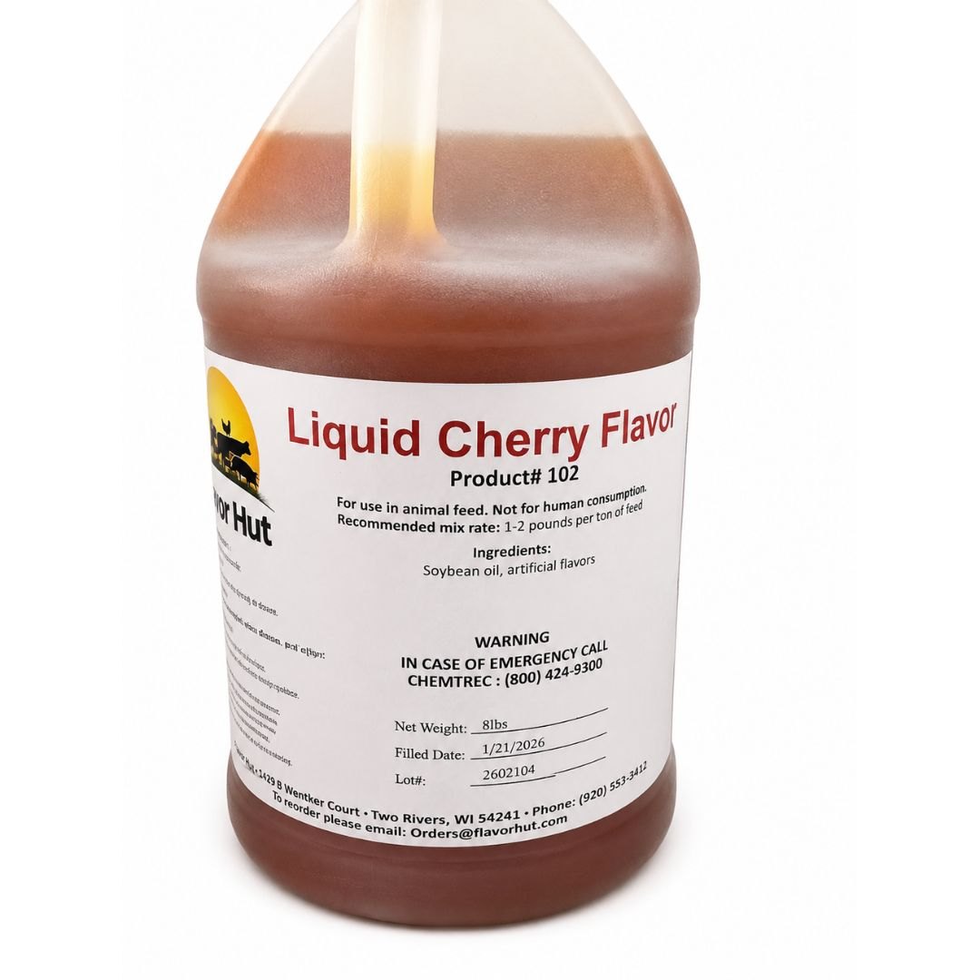GAL/CHERRY FLAVORING