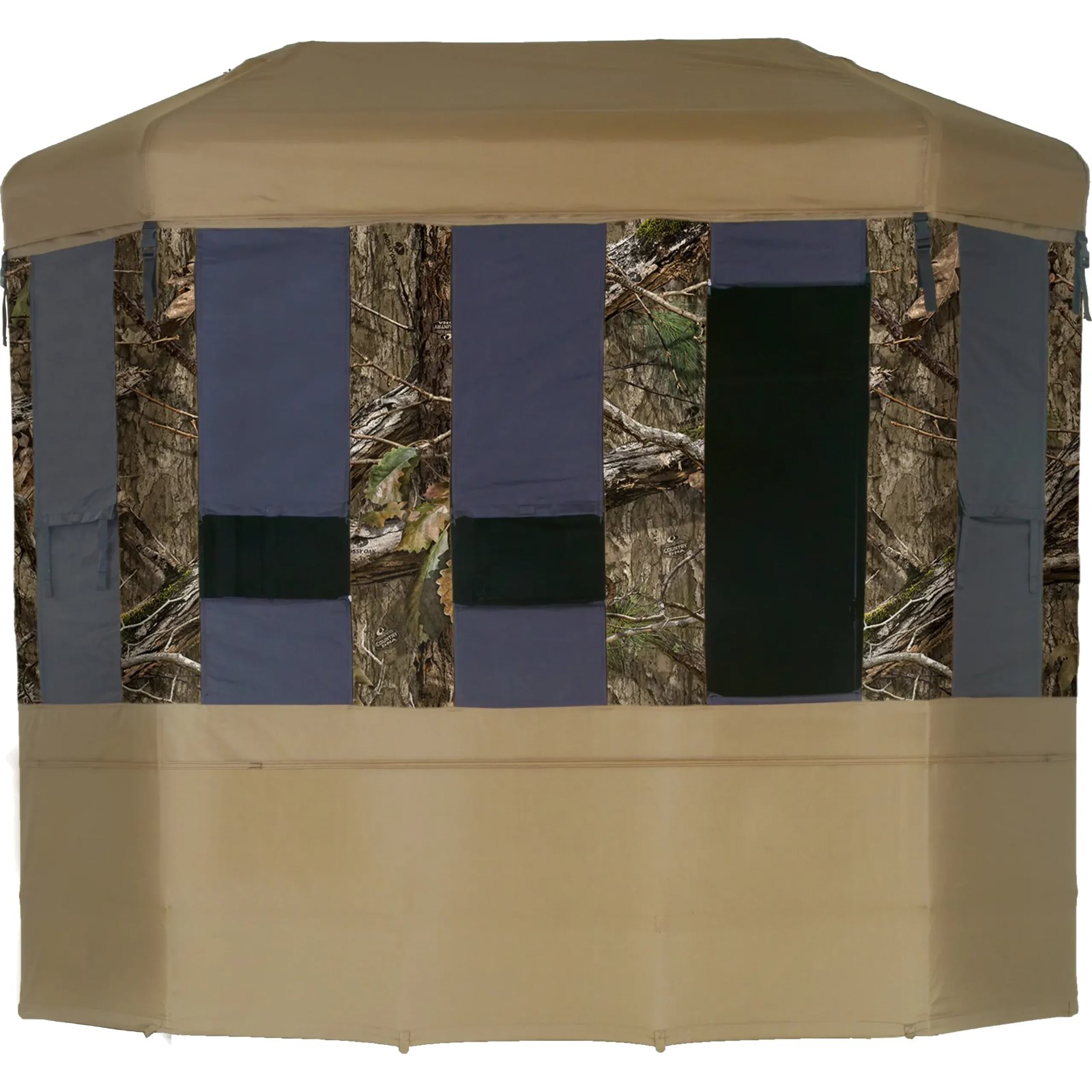 MILLENNIUM ANTLER SHAK 30-06 B