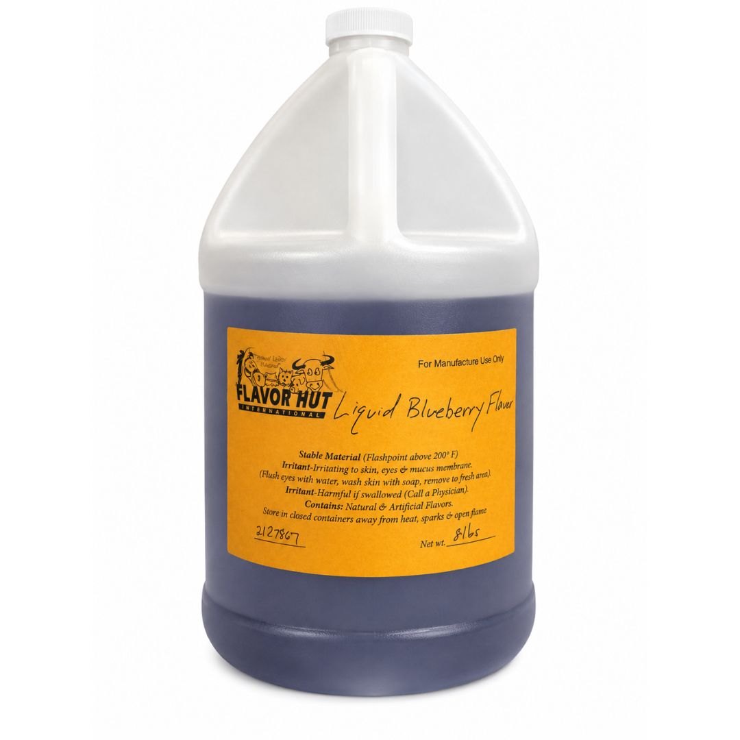 GAL/BLUE BERRY FLAVORING