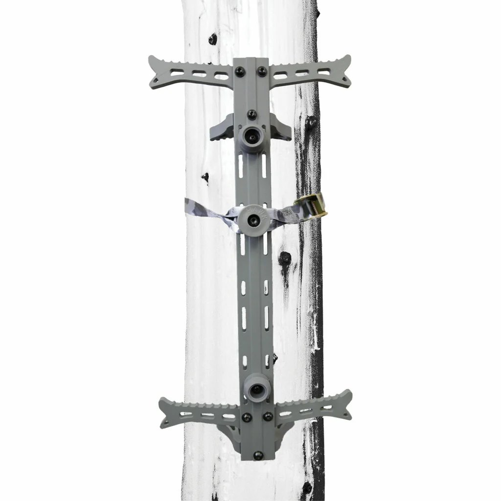 HAWK HELIUM ALUM CLIMBING STIC