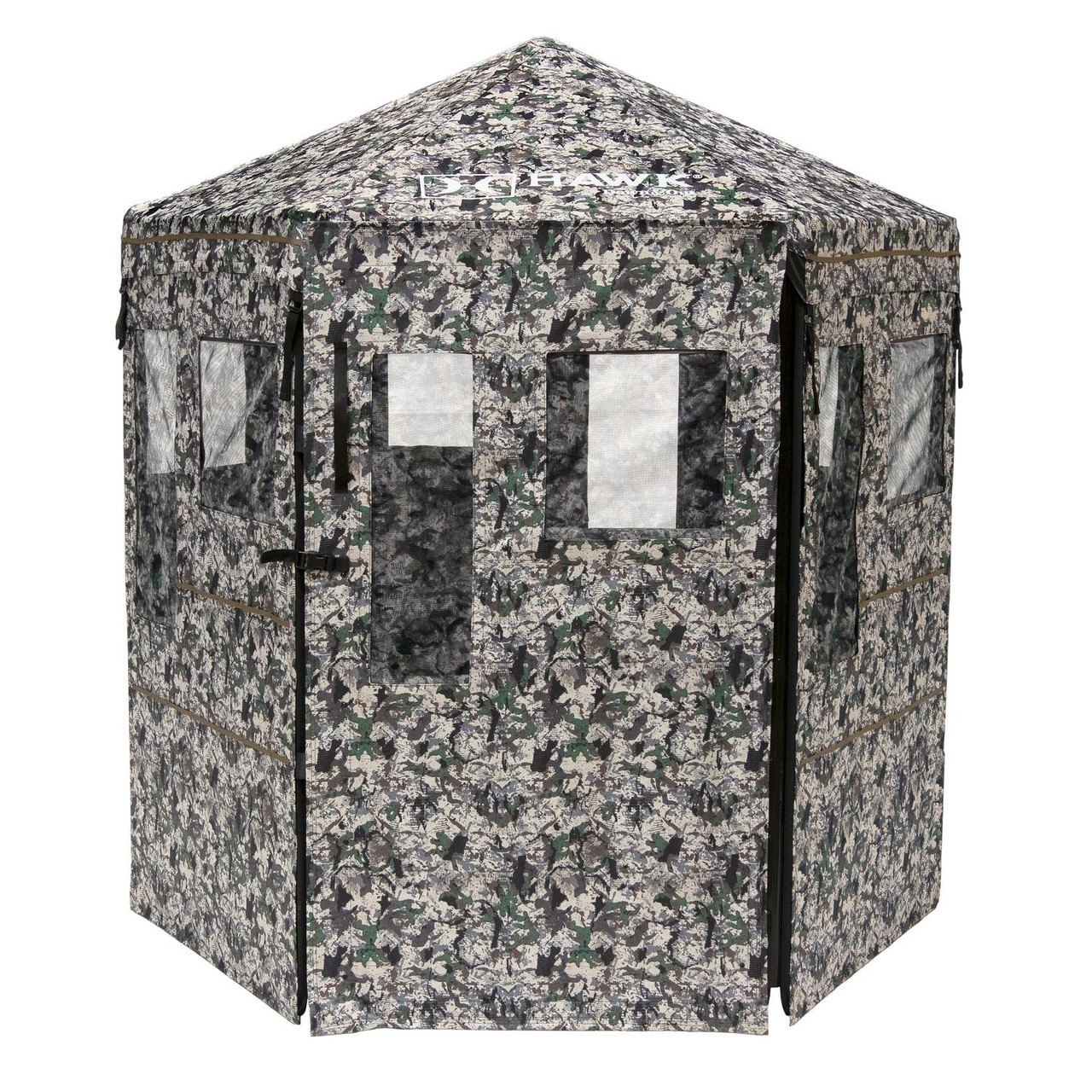 HAWK WARRIOR NEW STYLE BLIND
