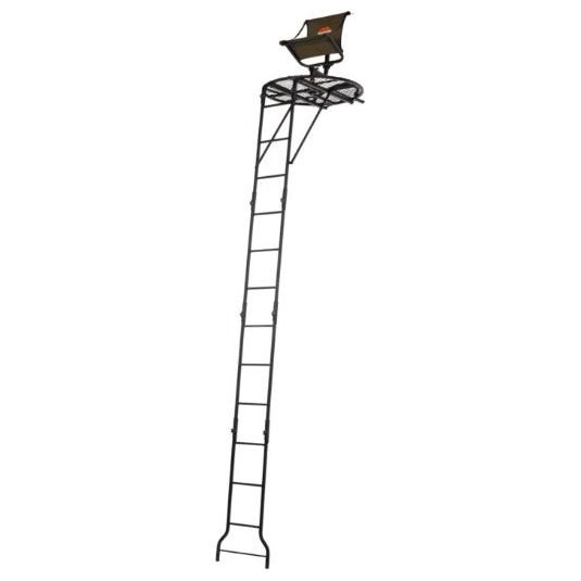 L360 REVOLUTION LADDER STAND
