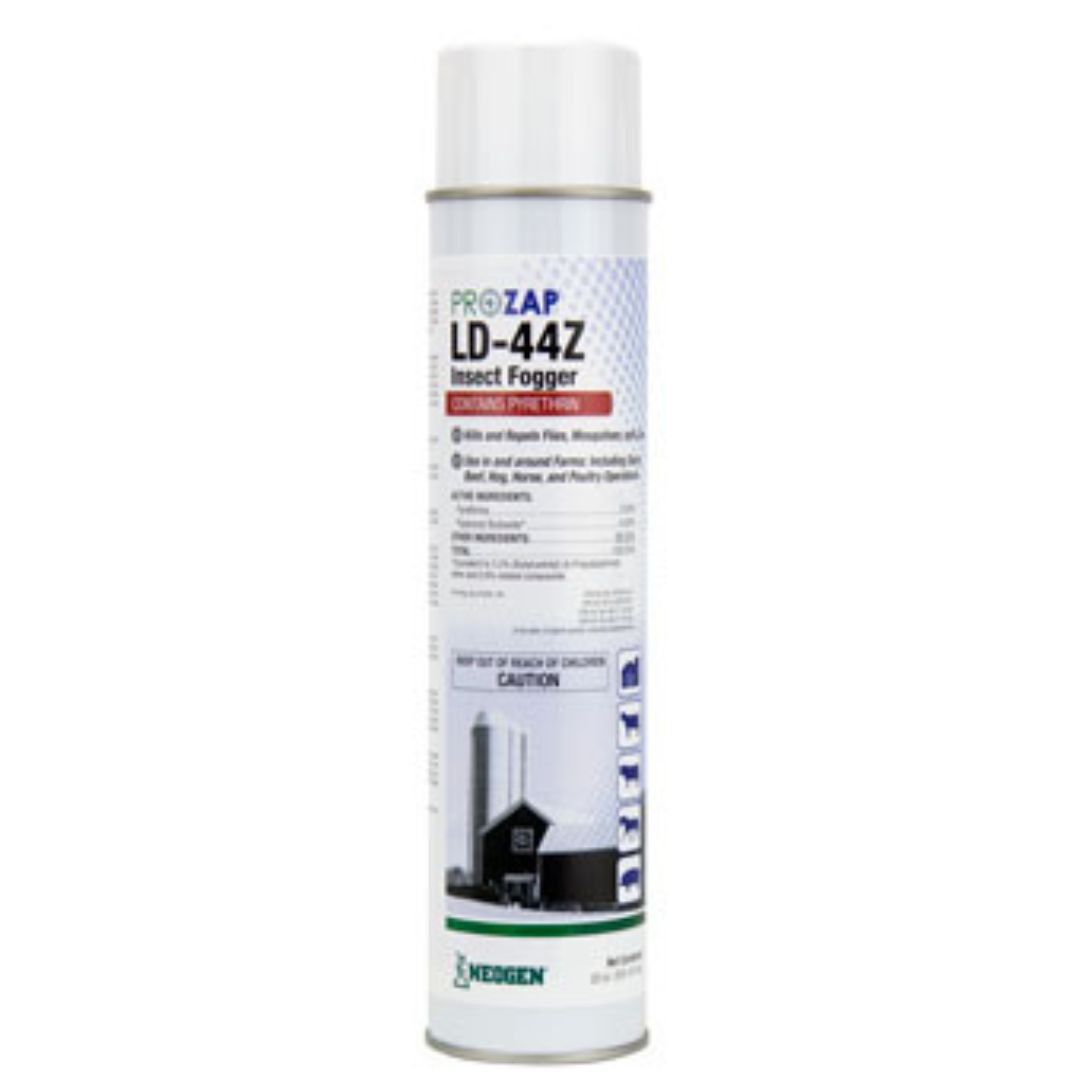 20oz PROZAP LD-44Z INSECTSPRAY