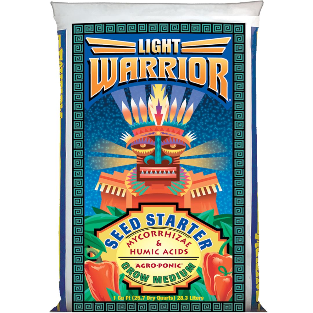 1CF LIGHT WARRIOR SEED STARTER