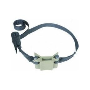 CAM-LOCK RATCHET STRAP RECEIVER