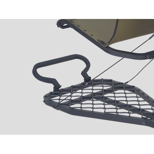 MILLENNIUM FOOTREST ATTACHMENT