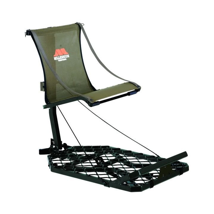 MILLENNIUM MONSTER TREE STAND