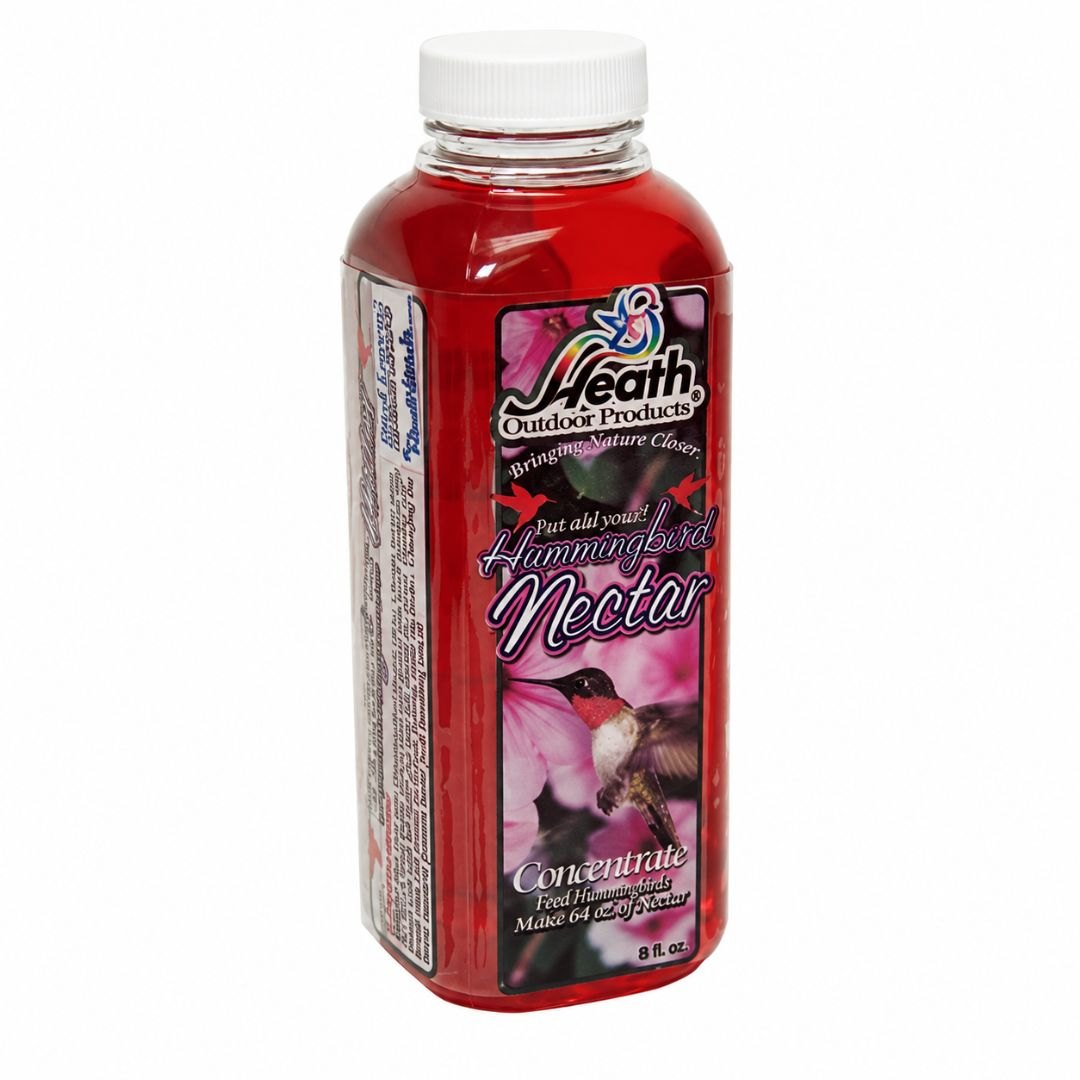 16oz RED NECTAR LIQUID