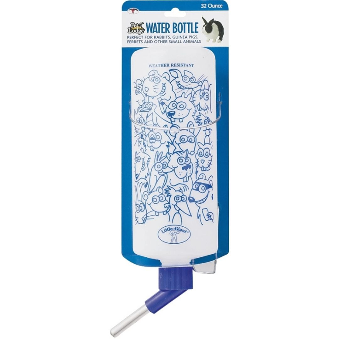 32oz RABBIT WATER BOTTLE