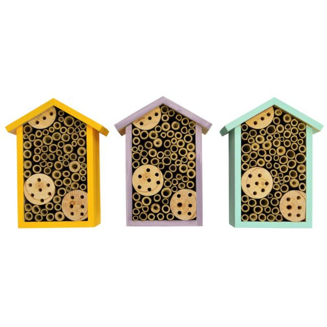 6/CS NW SINGLE CHMBR BEE HOUSE