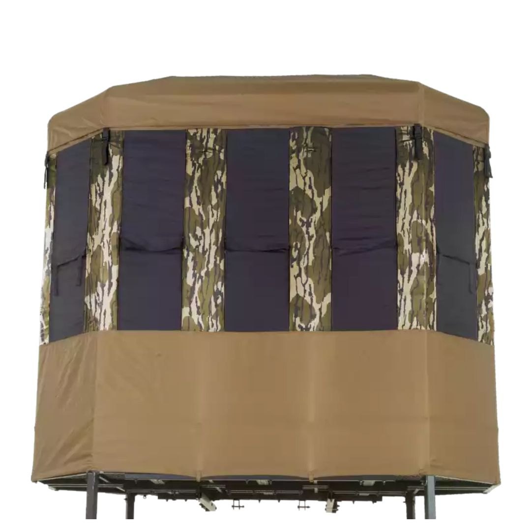 MILLENNIUM BUCK HUT 180 COVER-