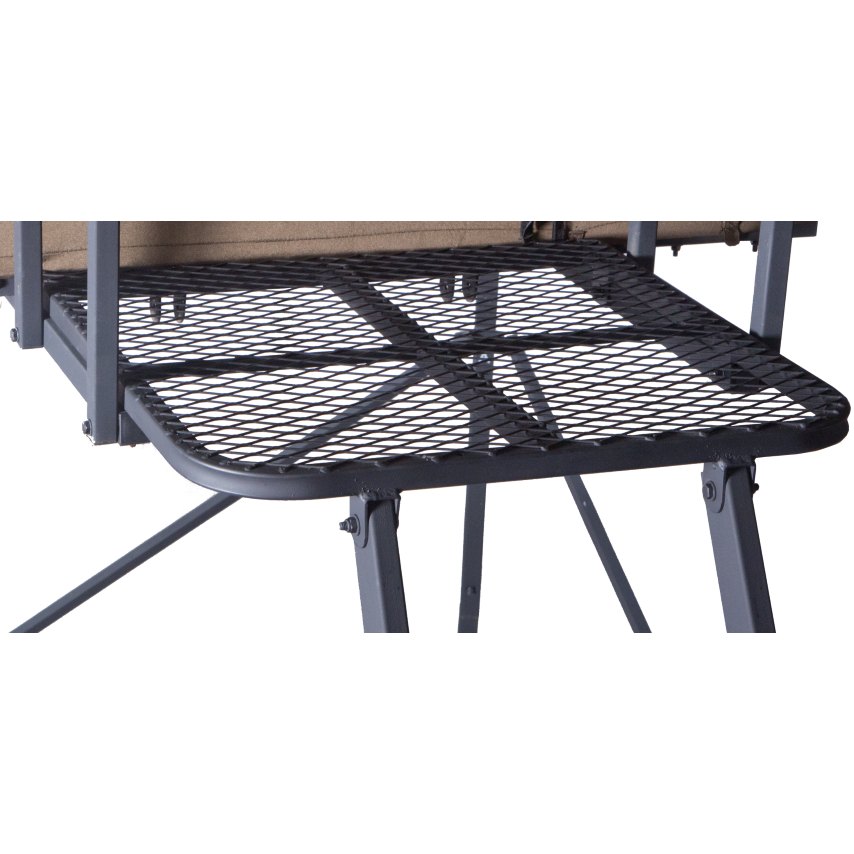 MILLENNIUM BUCK HUT LADDER PLA