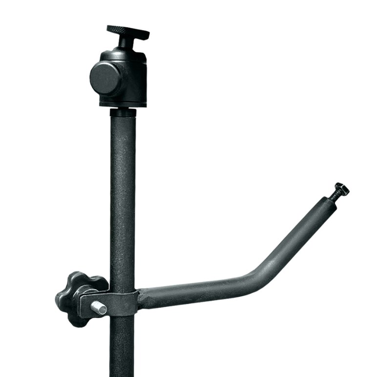 TACTACAM ADJUSTABLE CAMERA STAKE