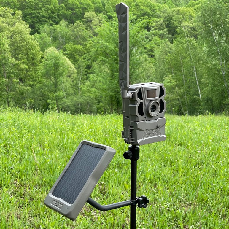 TACTACAM ADJUSTABLE CAMERA STAKE thumbnail 2