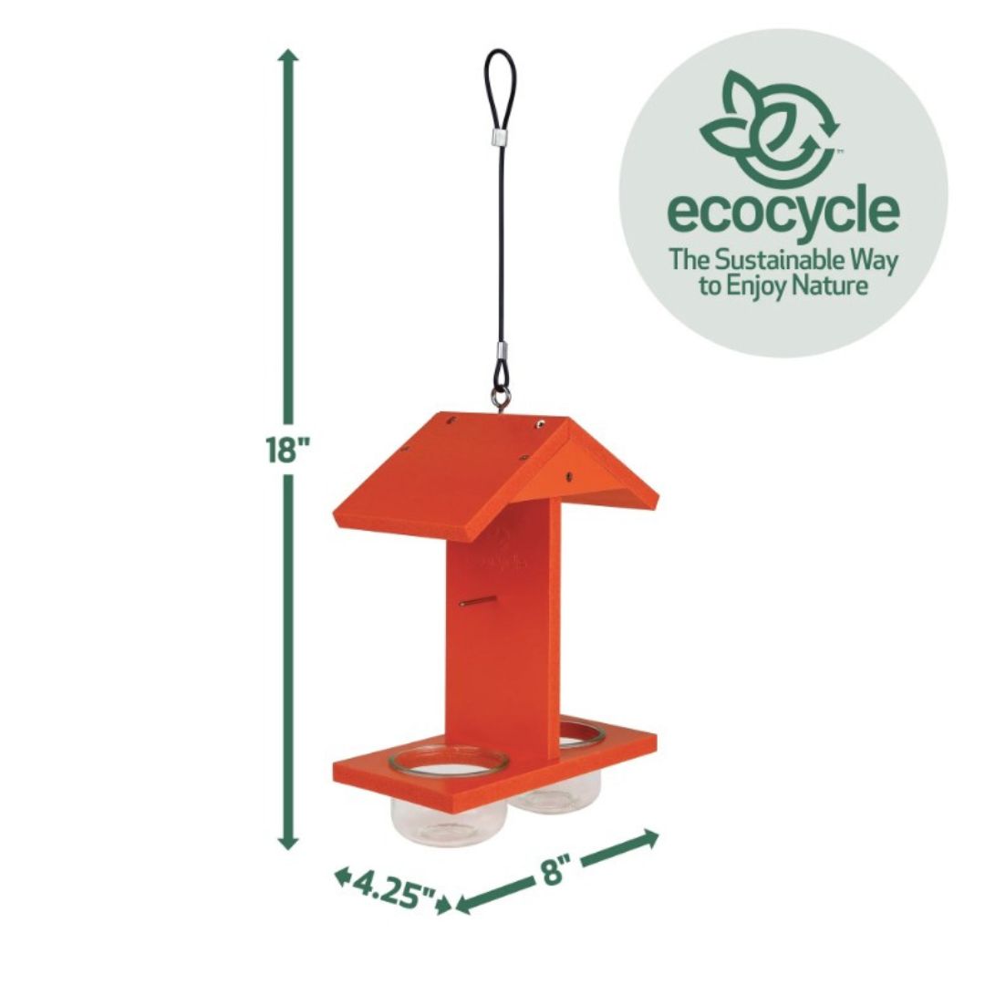 2/CS NW ECYC BIRD CITRUS SAMPL