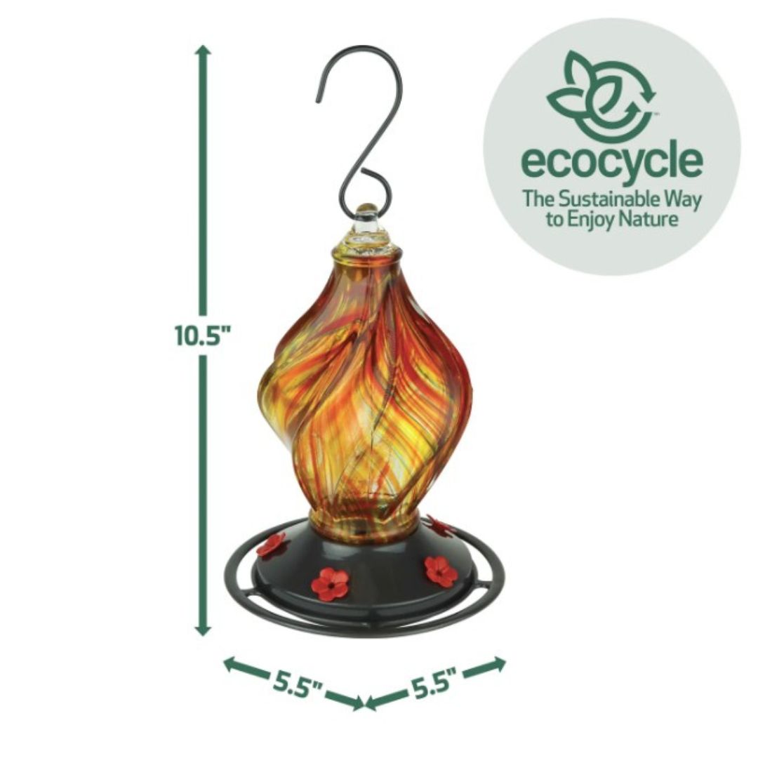 4/CS NW ECYC HUM SUNBUR SIPPER