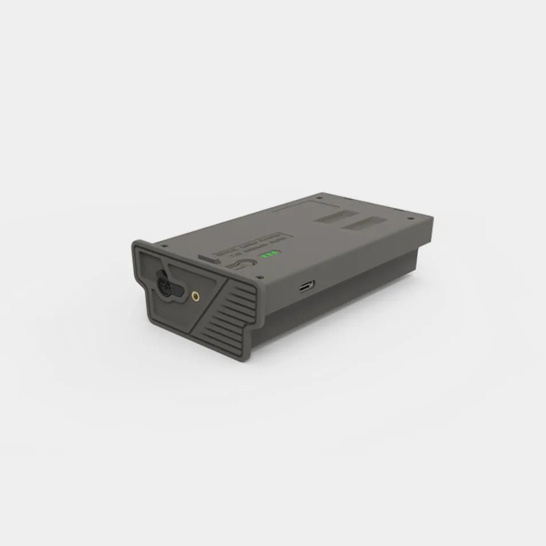 TACTACAM LITHIUM BATTERY PACK