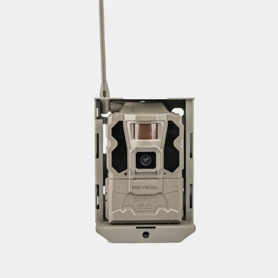 TACTACAM SECURITY BOX-GEN 3.0 thumbnail 2
