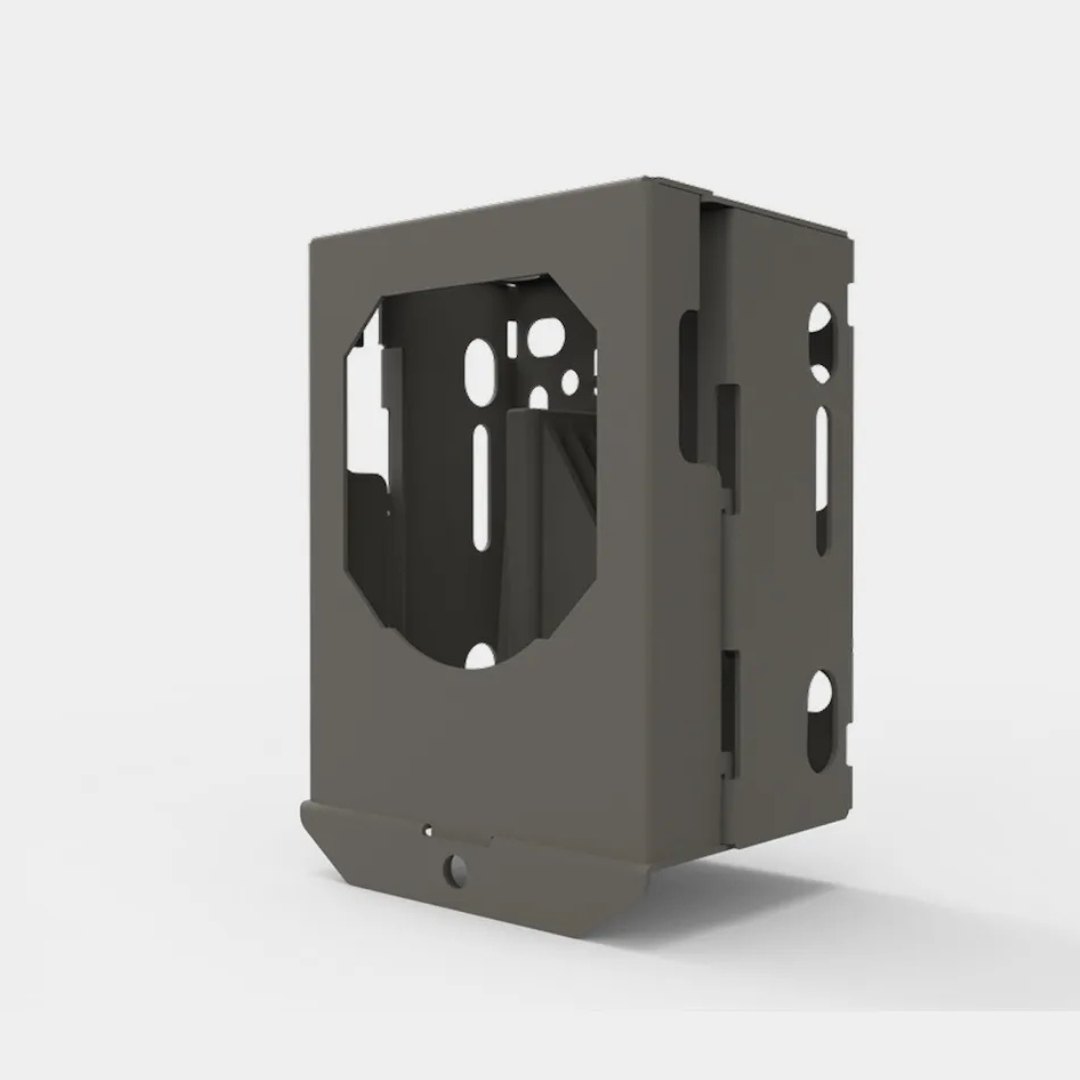 TACTACAM SECURITY BOX-GEN 3.0