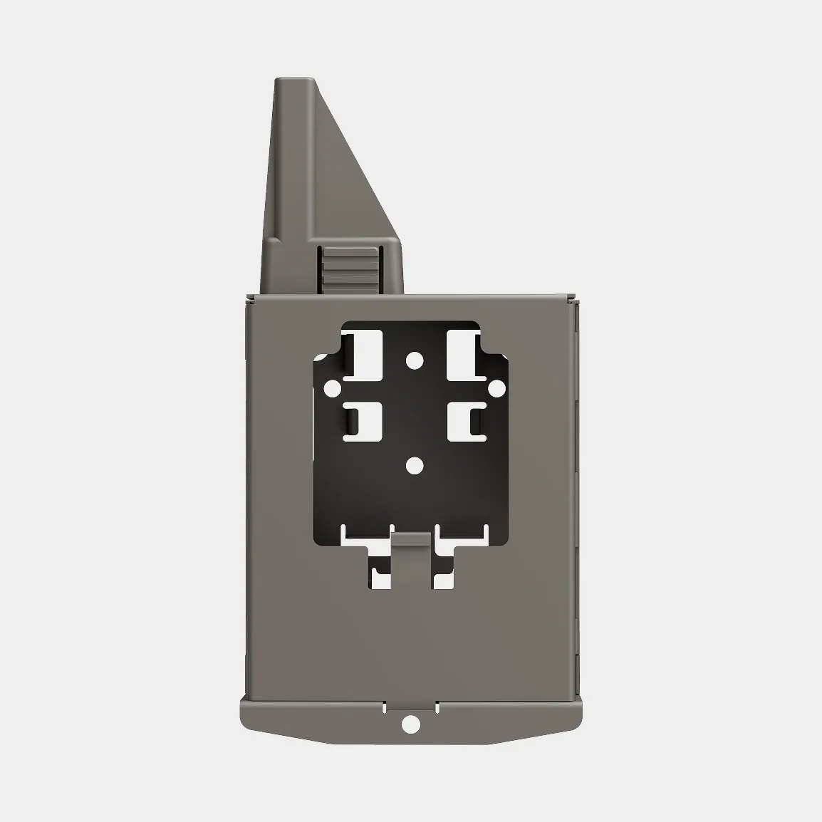 TACTACAM SECURITY BOX V4