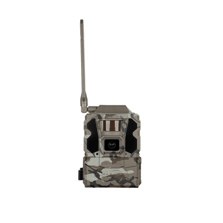 TACTACAM PREMIUM TIER CELL CAMERA