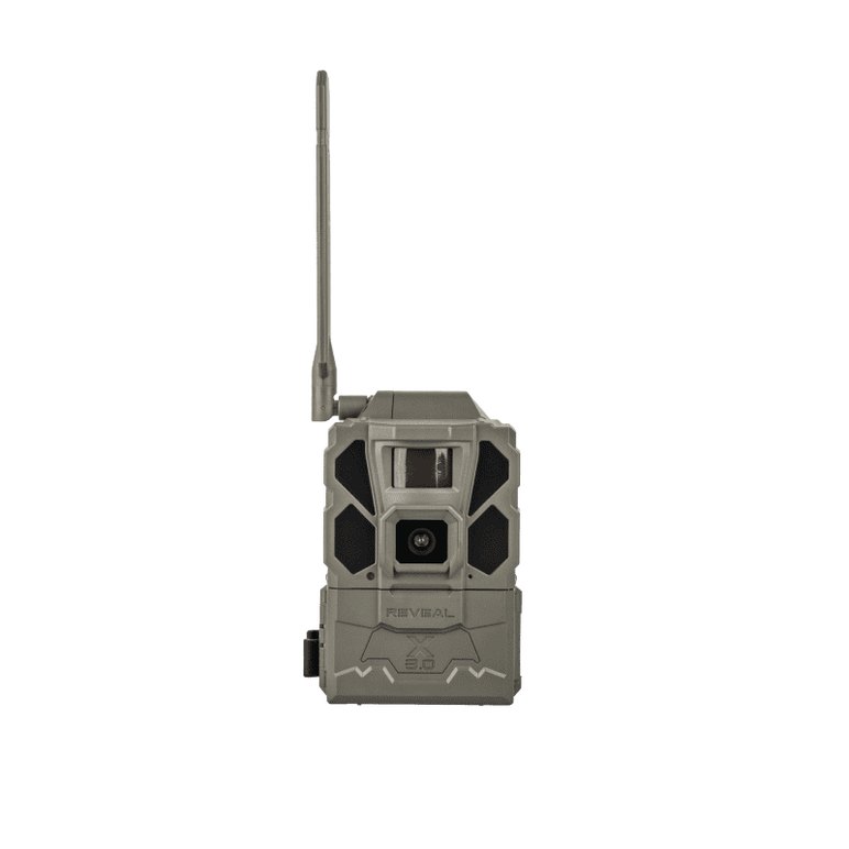 TACTACAM 3.0 X CELL CAMERA