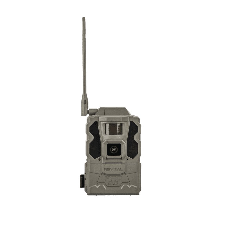 TACTACAM 3.0 PRO CELLULAR CAMERA