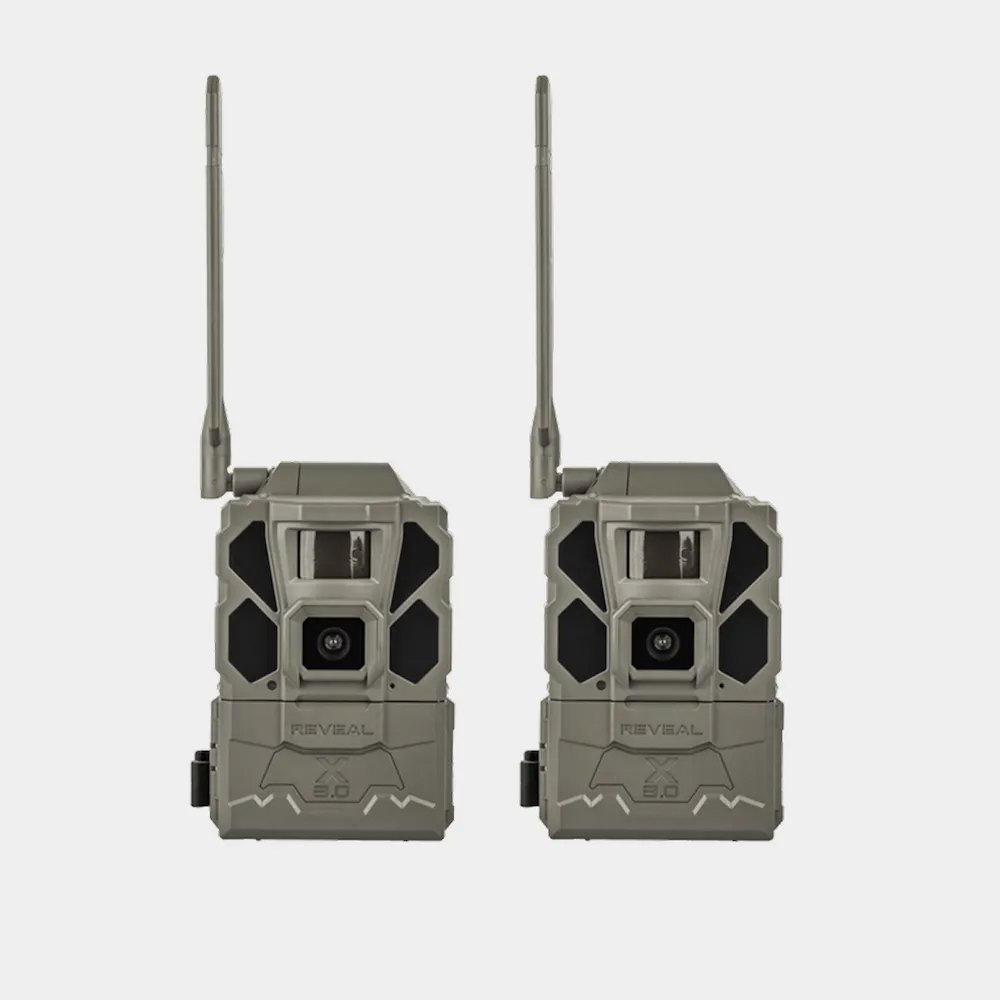 TACTACAM 3.0 2PK X GEN CELL CA