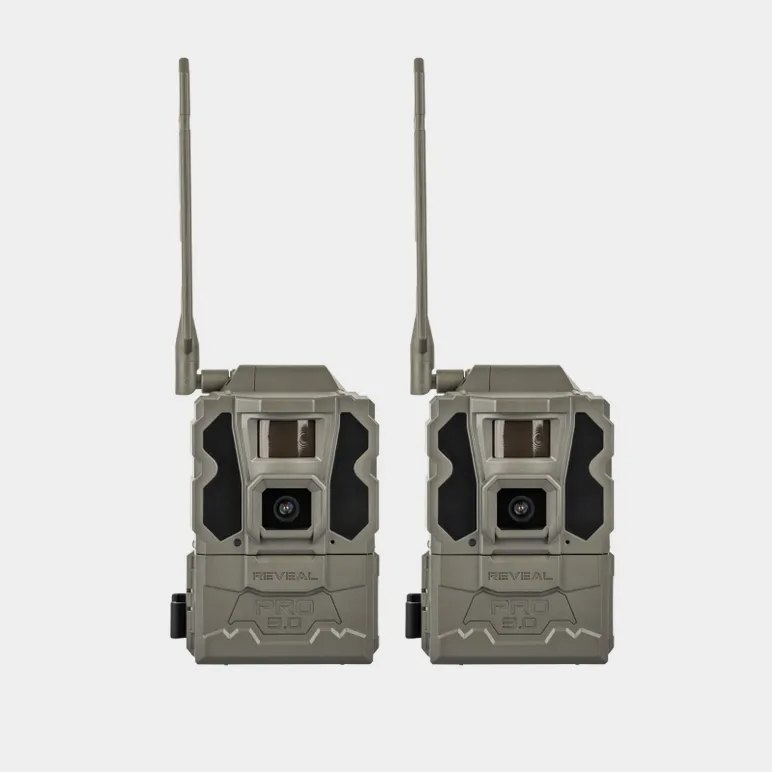 TACTACAM 3.0 PRO 2-PACK