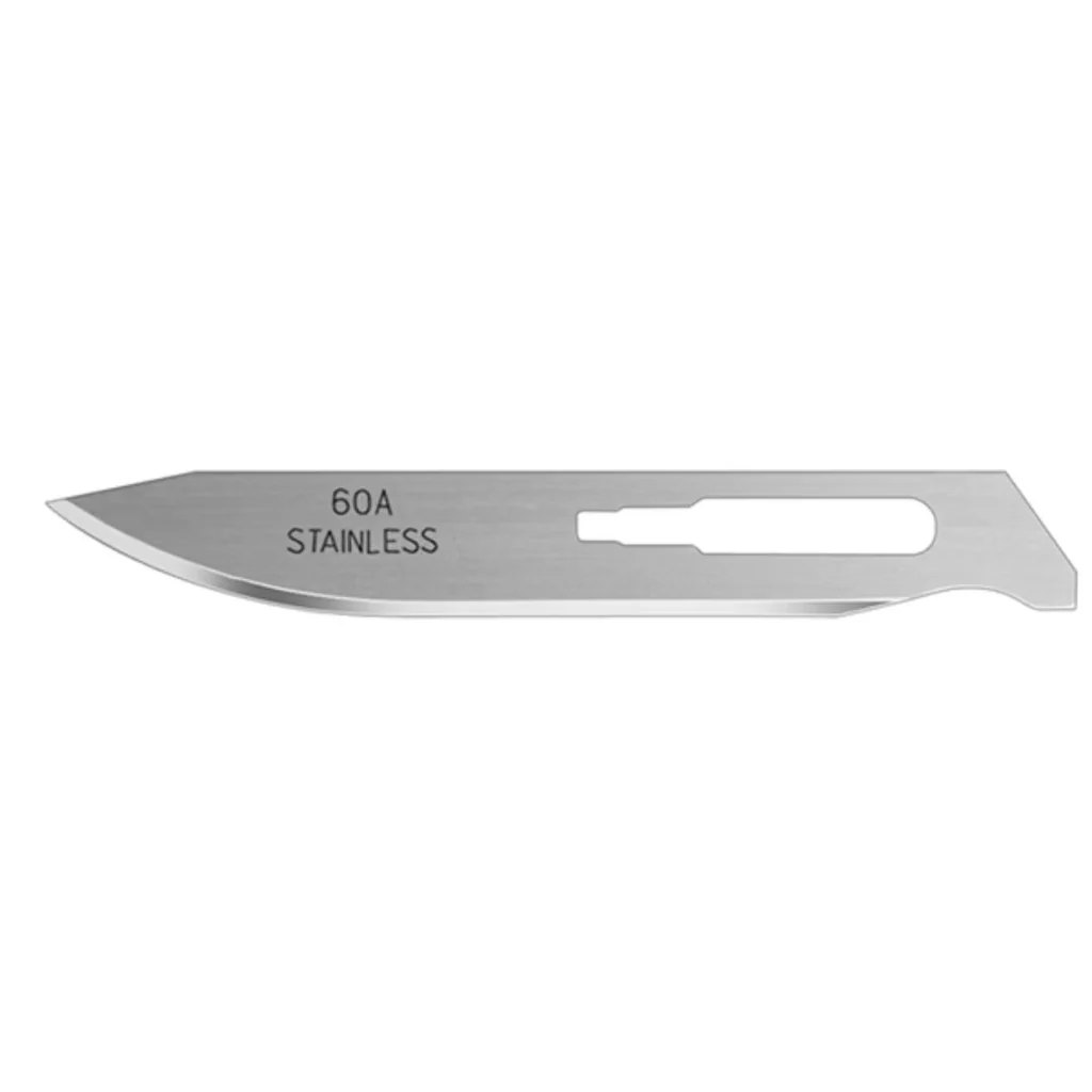 EA/PIRANTA #60A REPLACEMENT BL