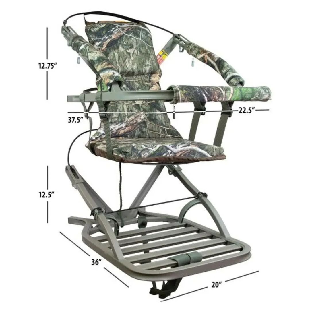 SUMMIT VIPER SD MO CLIMBER