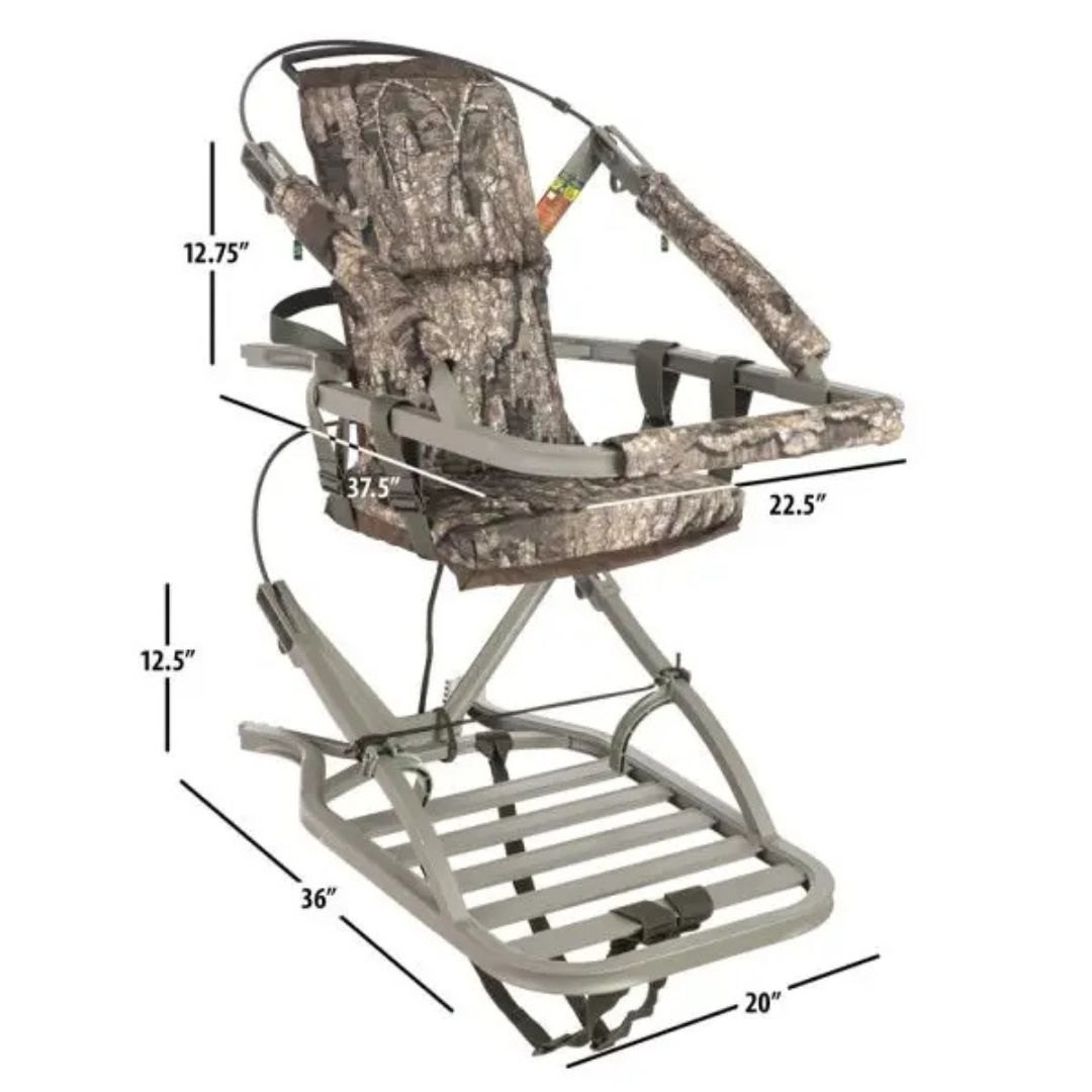 SUMMIT VIPER SD CLIMBER