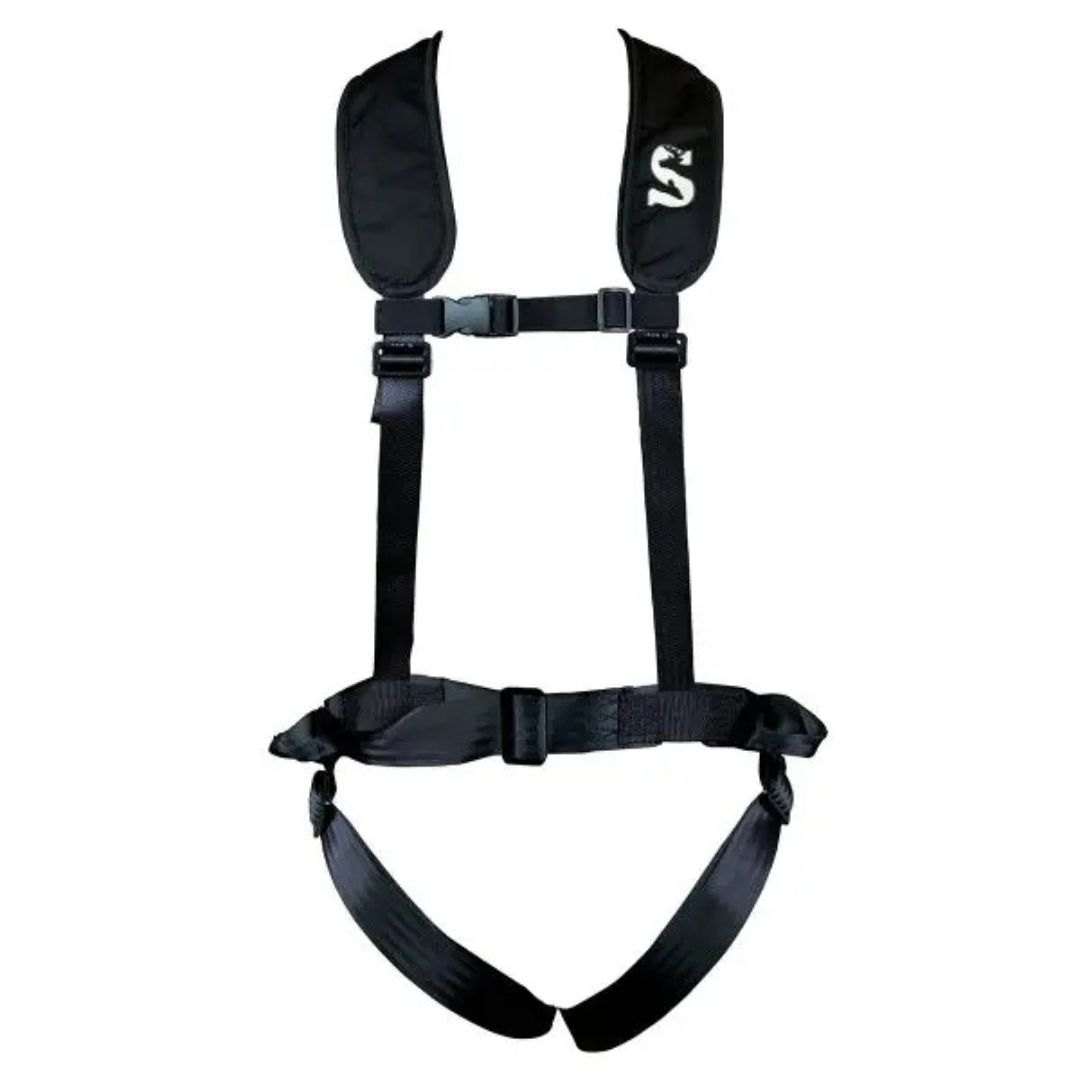 SUMMIT ELEMENT HARNESS-LARGE