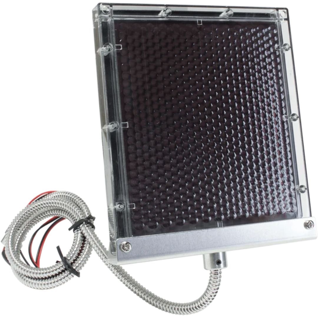 SP-12V1 12V THIN FILM SOLAR PA