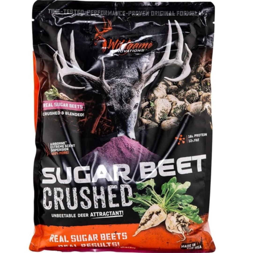 5# WGI SUGARBEET CRUSH