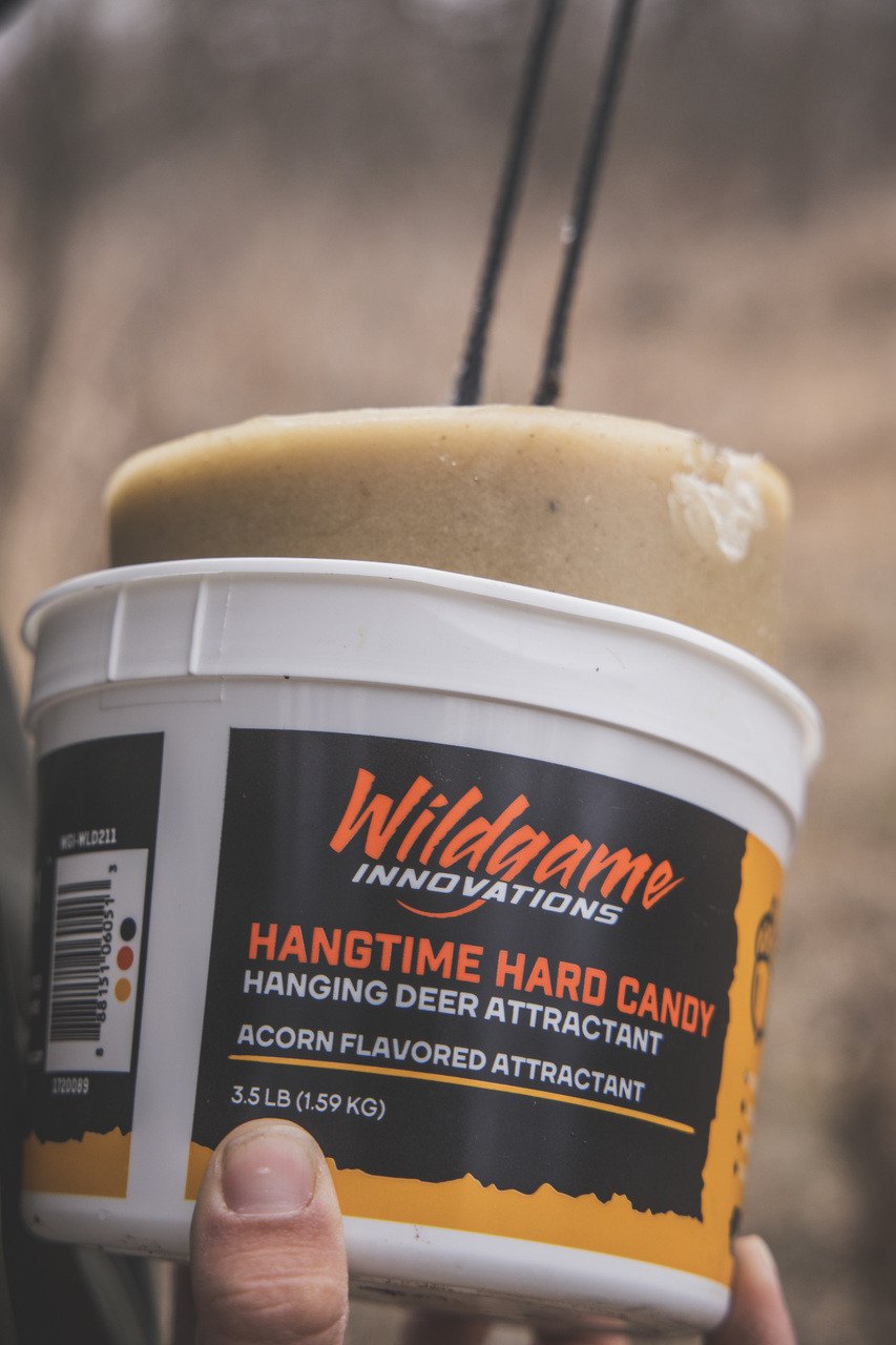 3.5# WGI HANGTIME ACORN BURST thumbnail 2