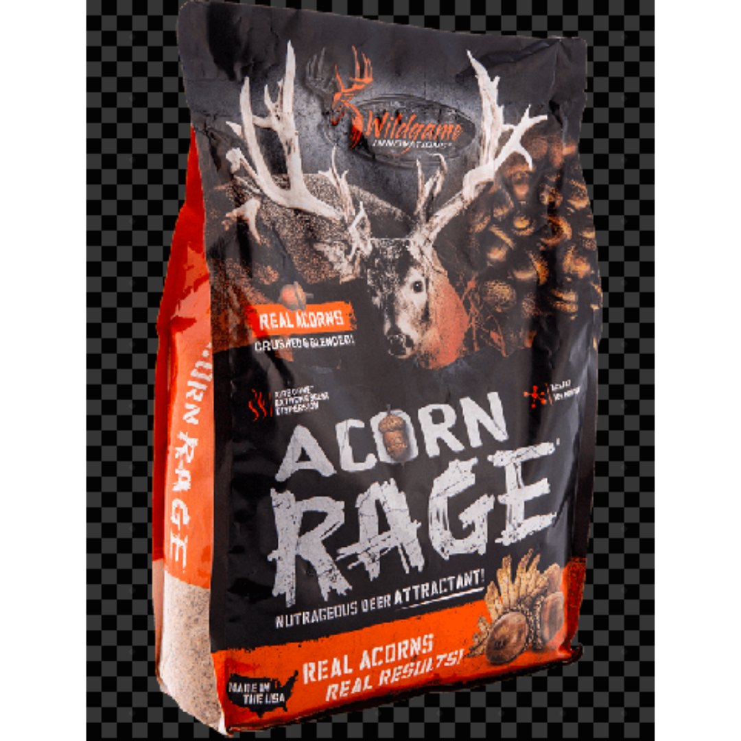 5# WGI ACORN RAGE BAG