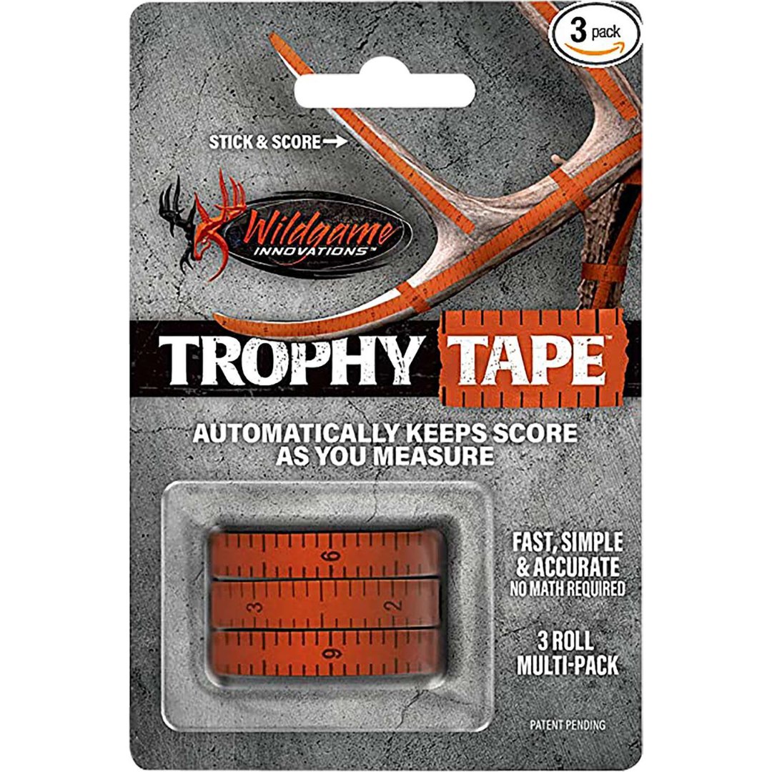 WGI TROPHY TAPE ROLL thumbnail 2