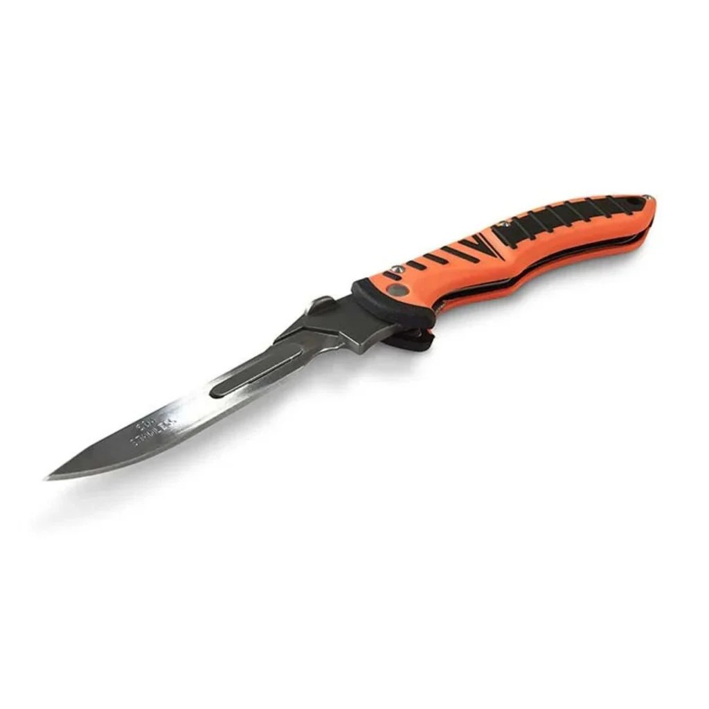 HAVALON FORGE KNIVE SET