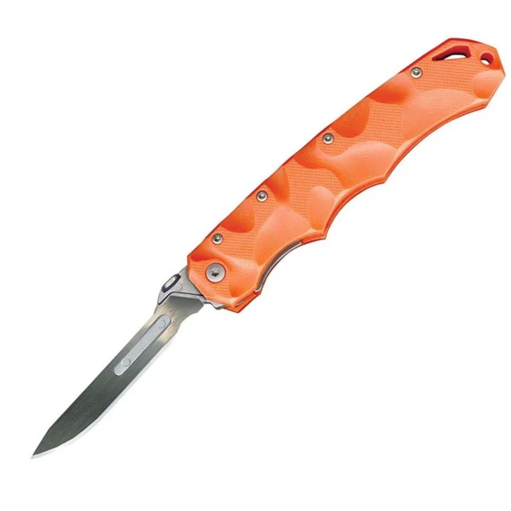 HAVALON PIRANTA ORANGE STAG