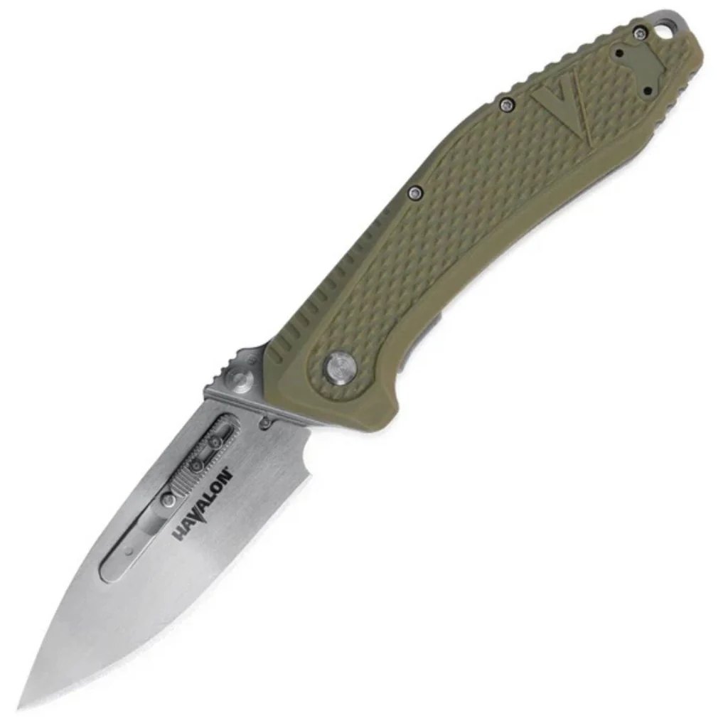 HAVALON REDI EVERYDAY CARRY KN