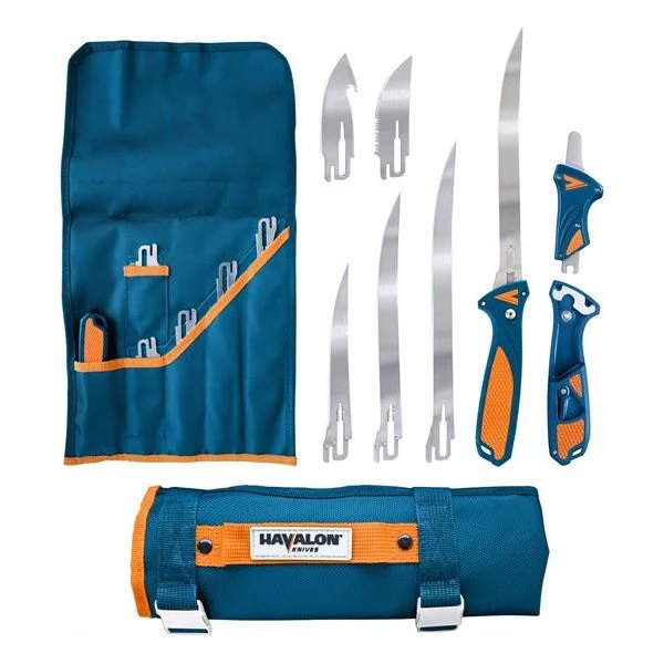 HAVALON TALON FISH KIT QUIK CH thumbnail 2