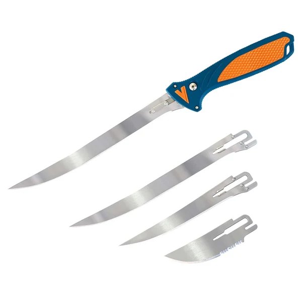 HAVALON TALON FISH KIT QUIK CH