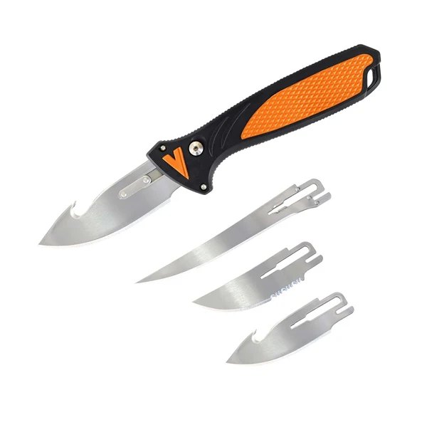 HAVALON TALON HUNT KIT QUIK CH